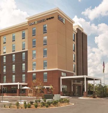 Home2Suites by Hilton Nashville Franklin