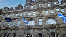 Hilton Edinburgh Carlton