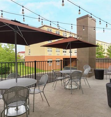 Home2 Suites Downingtown Route 30