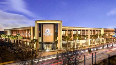 DoubleTree by Hilton Hotel Izmir Airport