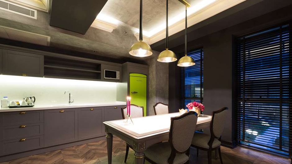 DoubleTree by Hilton Hotel Izmir Airport Other