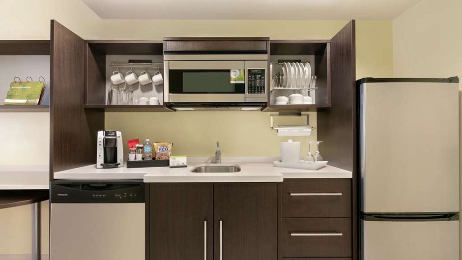 Home2 Suites by Hilton Fort St. John Other