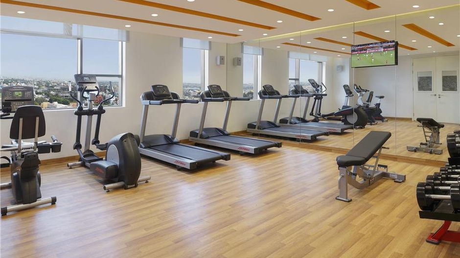 Ibis Chennai OMR Hotel Other