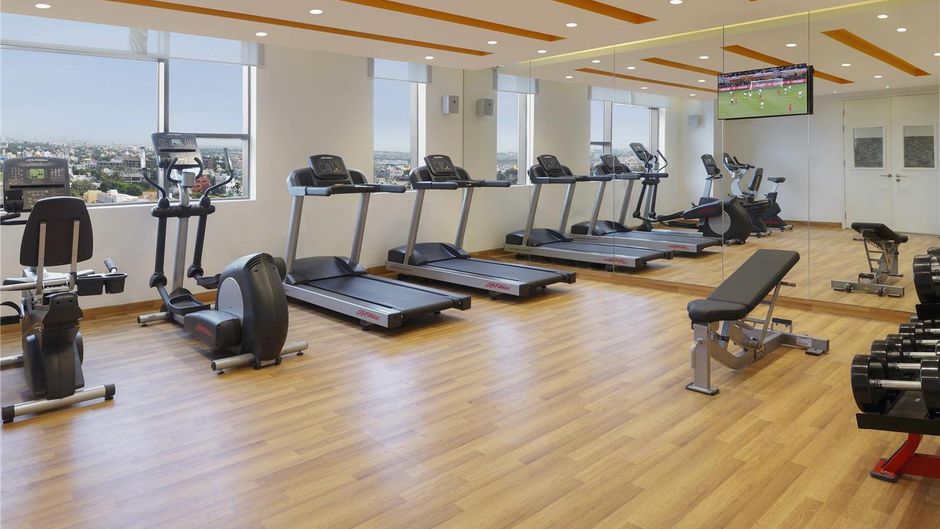 Ibis Chennai OMR Hotel Other