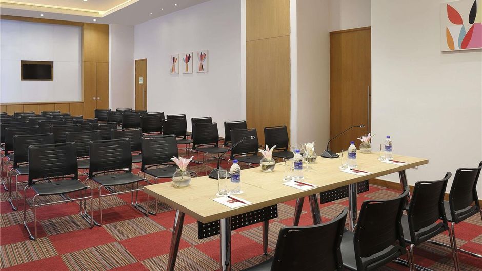 Ibis Chennai OMR Hotel Meeting