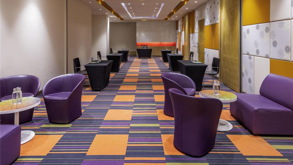Ibis Chennai OMR Hotel Meeting