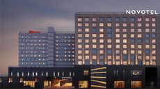 Ibis Chennai OMR Hotel