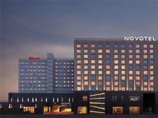 Ibis Chennai OMR Hotel