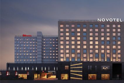 Ibis Chennai OMR Hotel