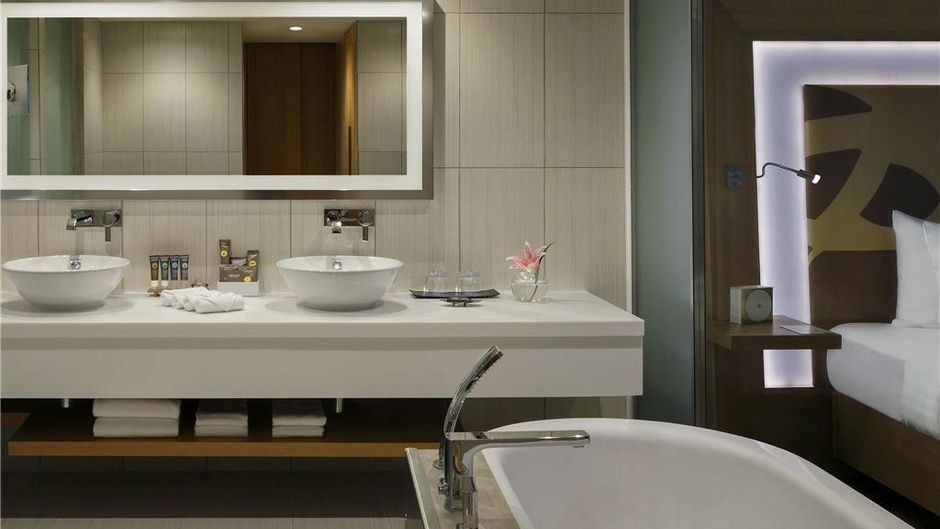 Novotel Chennai OMR Room