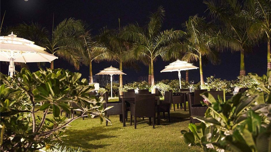Novotel Chennai OMR Other