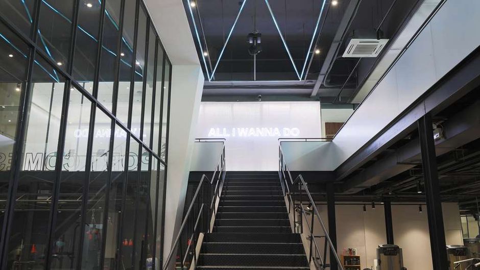 Ramada Plaza by Wyndham Fuzhou South Health