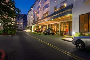 Princess Royale Hotel & Conference Ctr