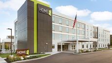 Home2 Suites by Hilton Saratoga/Malta