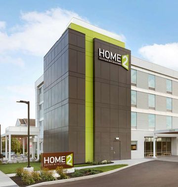 Home2 Suites by Hilton Saratoga/Malta