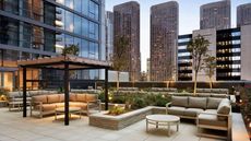 Homewood Suites Chicago Downtown W Loop