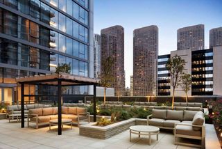 Homewood Suites Chicago Downtown W Loop