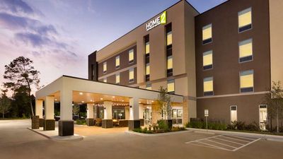 Home2 Suites by Hilton Shenandoah