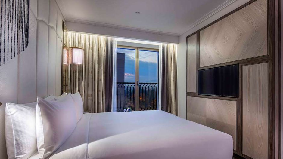 Hilton Podgorica Crna Gora Other