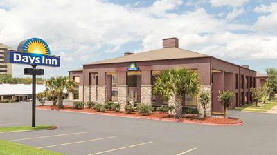 Days Inn University Drive
