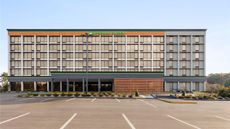 Wyndham Garden Atlanta Airport