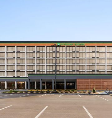 Wyndham Garden Atlanta Airport