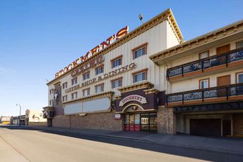 Ramada Elko Stockmen's Hotel & Casino