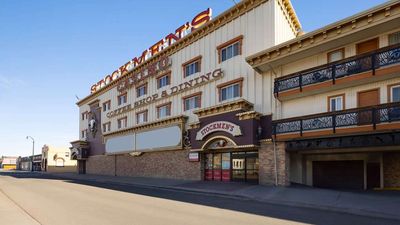Ramada Elko Stockmen's Hotel & Casino
