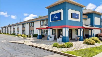 AmericInn by Wyndham Beloit