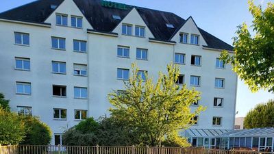 Kyriad Tours-Joue Les Tours