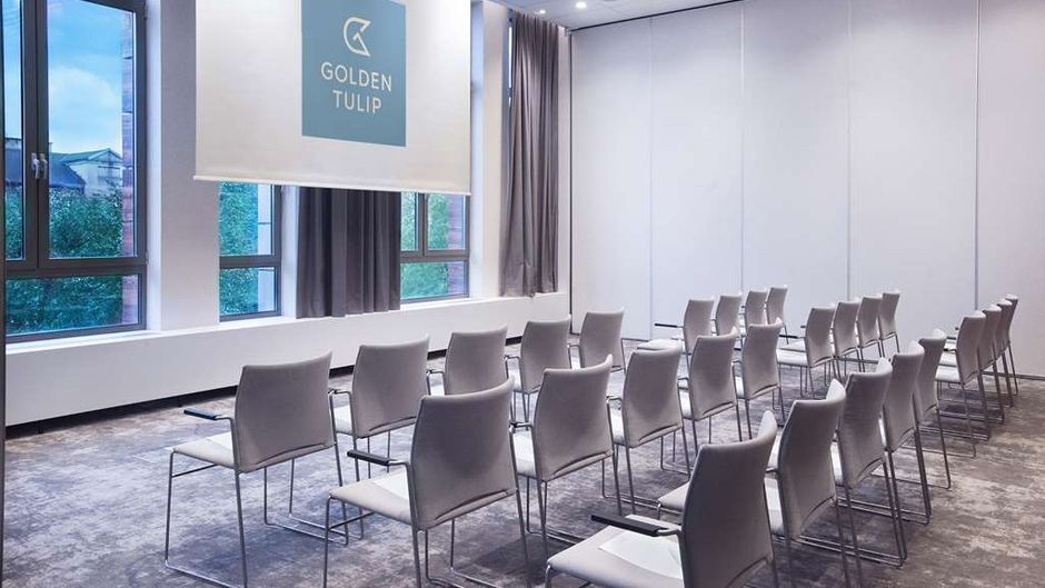 Golden Tulip Warsaw Airport Hotel Meeting