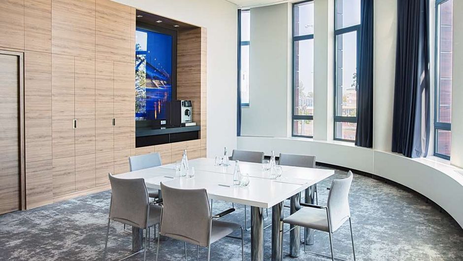 Golden Tulip Warsaw Airport Hotel Meeting