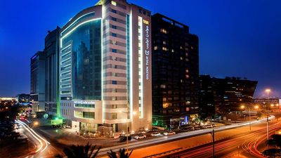 Golden Tulip Doha