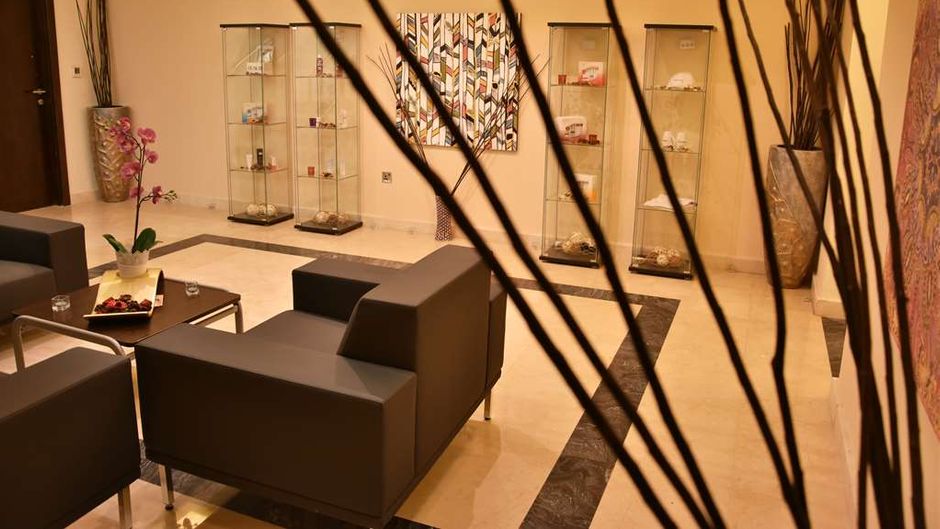 Golden Tulip Doha Spa