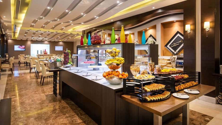 Golden Tulip Doha Other