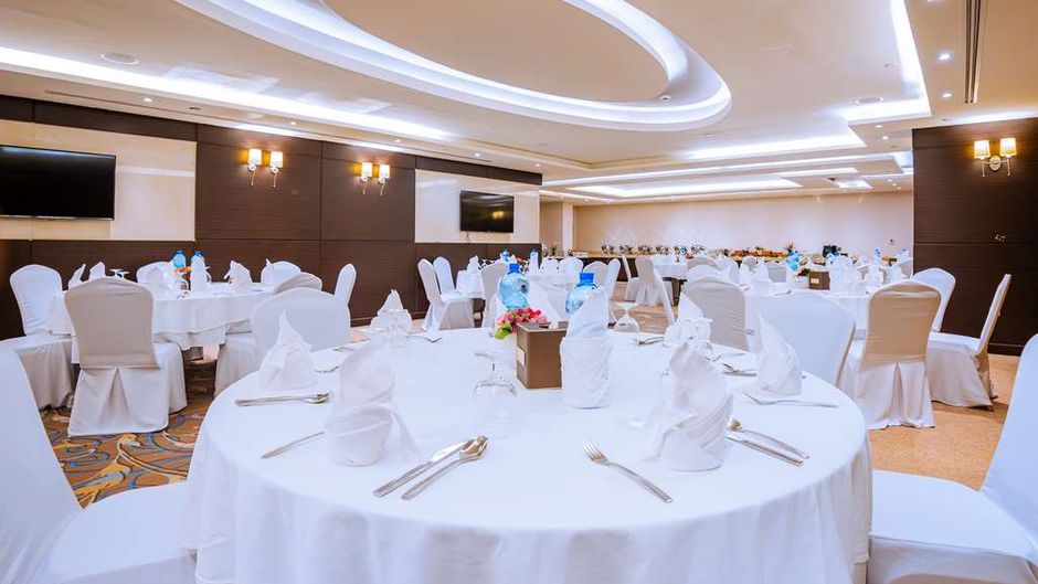 Golden Tulip Doha Other