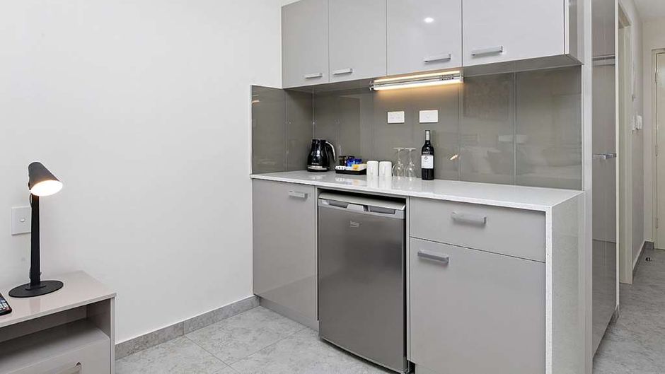 Argus Hotel Darwin Other