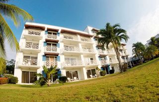 Playa Blanca All-Inclusive Beach Resort