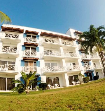 Playa Blanca All-Inclusive Beach Resort