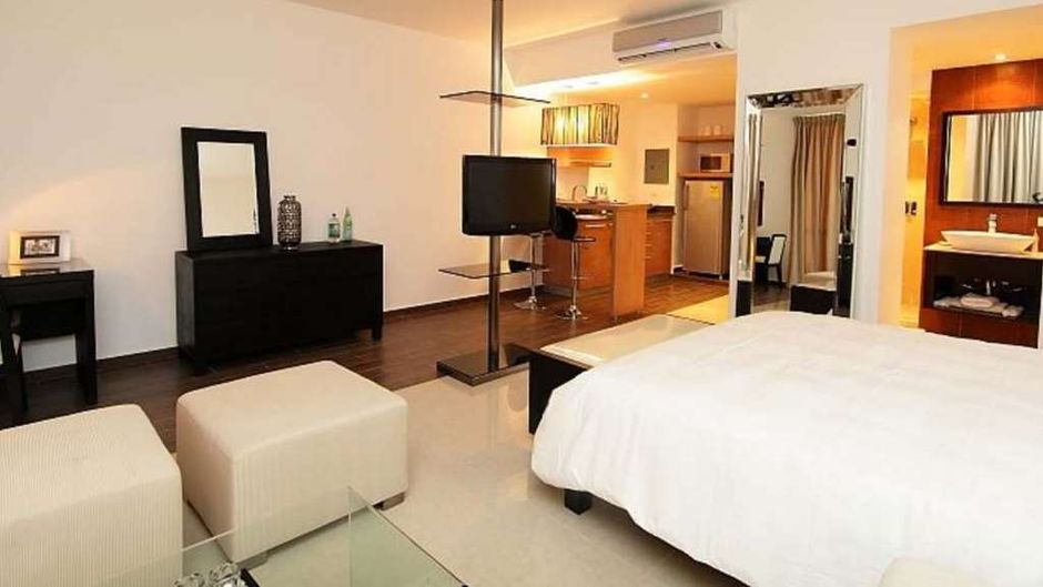 Playa Blanca All-Inclusive Beach Resort Suite