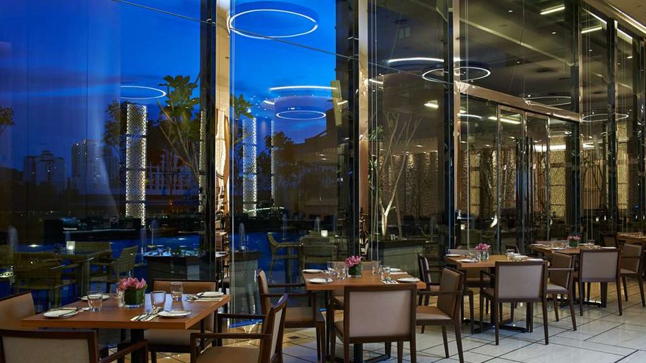 V E Hotel & Residence Kuala Lumpur Exterior