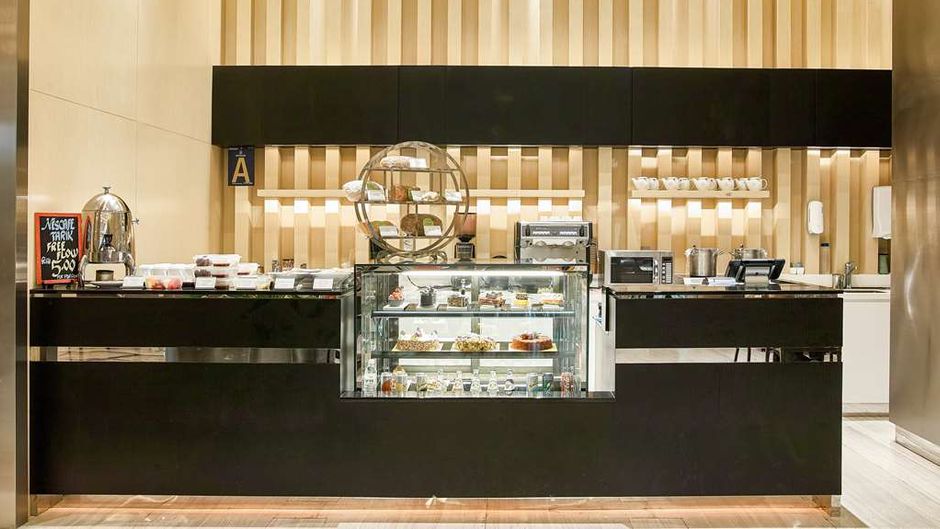 V E Hotel & Residence Kuala Lumpur Other