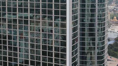 V E Hotel & Residence Kuala Lumpur
