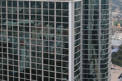 V E Hotel & Residence Kuala Lumpur