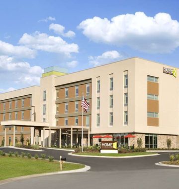 Home2 Suites by Hilton Grovetown Augusta
