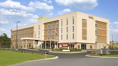Home2 Suites by Hilton Grovetown Augusta