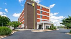 Home2 Suites by Hilton Charlotte Airport