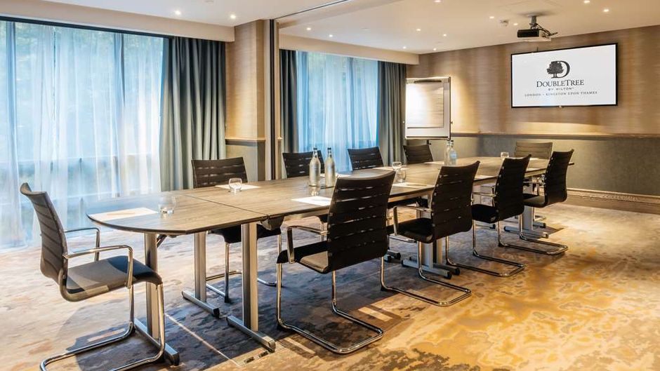 DoubleTree London Kingston Upon Thames Meeting