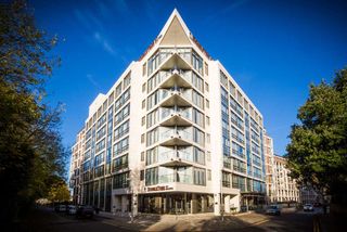 DoubleTree London Kingston Upon Thames