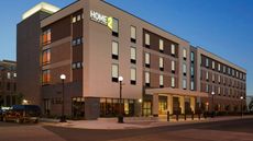 Home2 Suites by Hilton La Crosse
